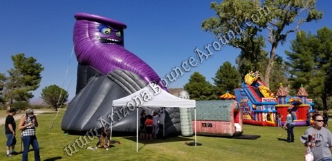 Company Picnic Inflatables for rent in Arizona